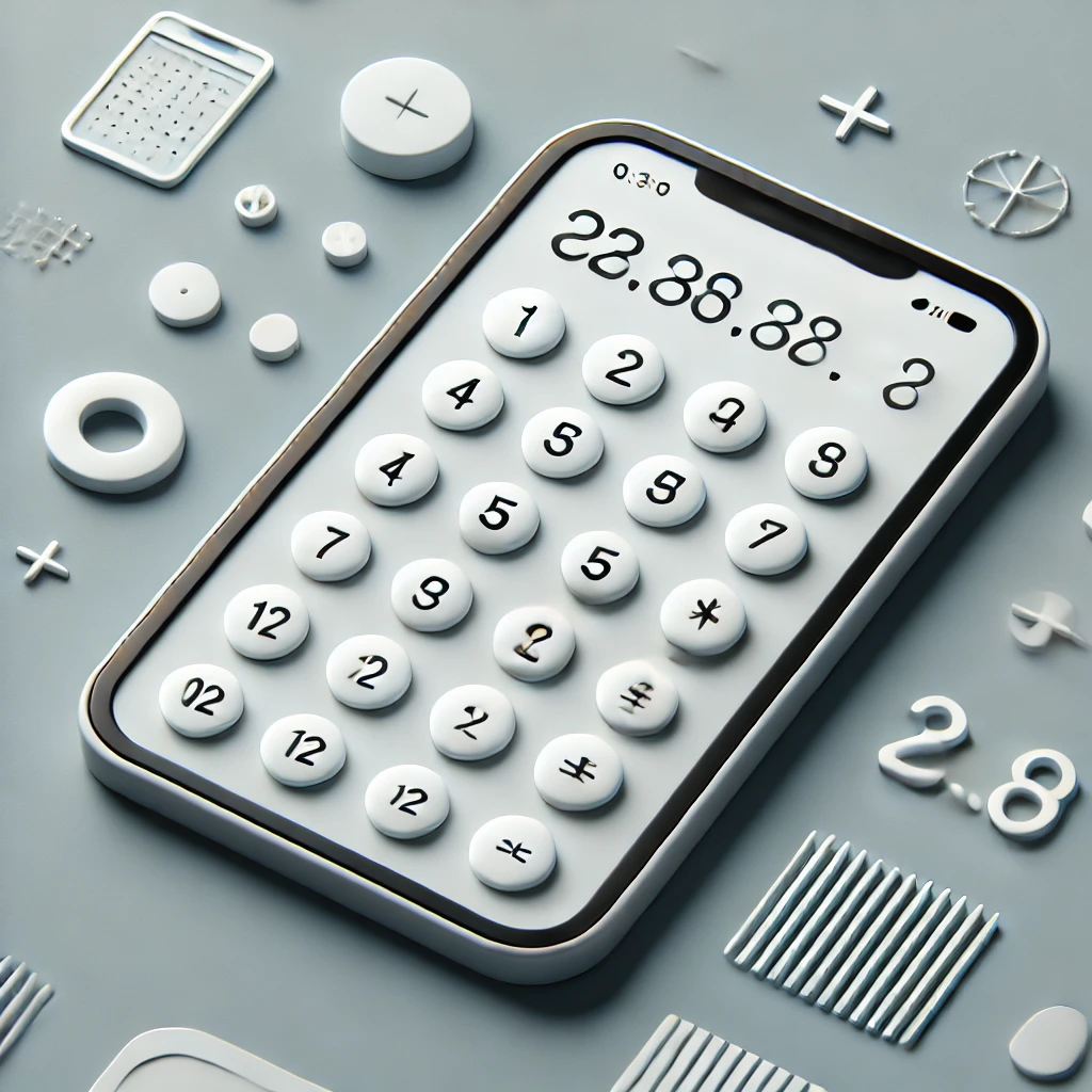 Calculator App