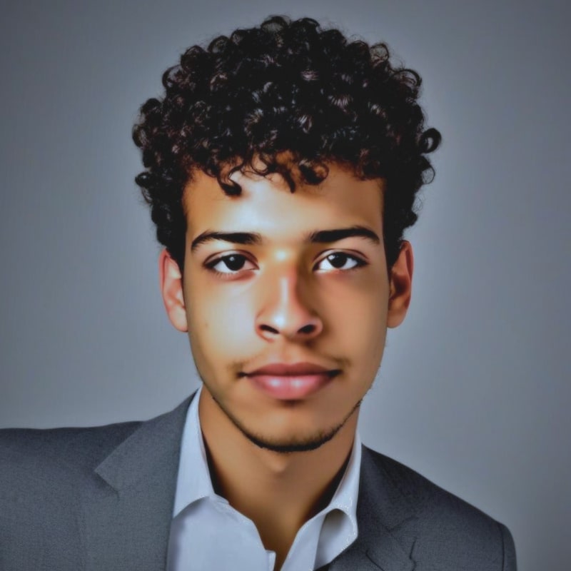Youssef Abichou