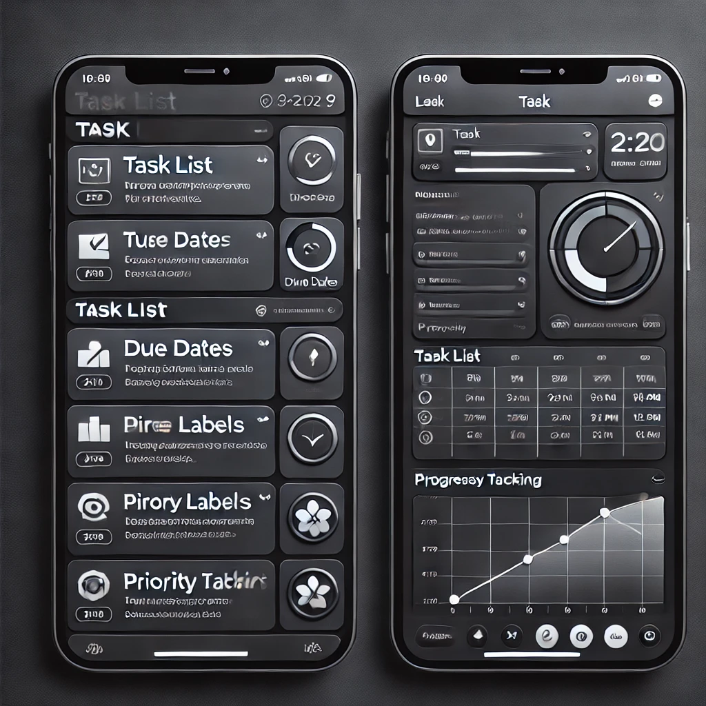 Task Manager App